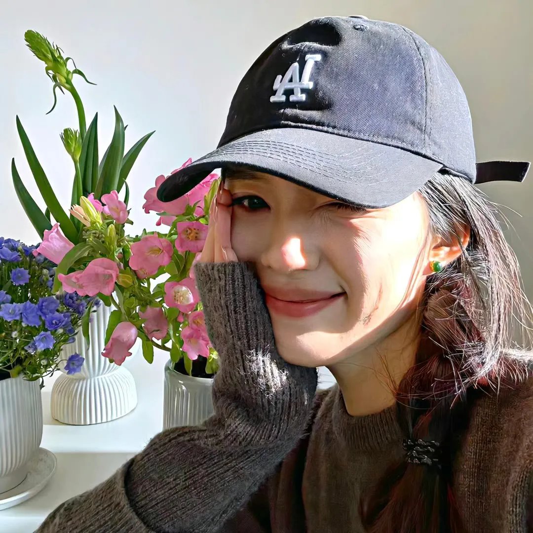 红粉舵爷
